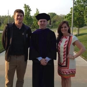 Meet your Posher, Kevin